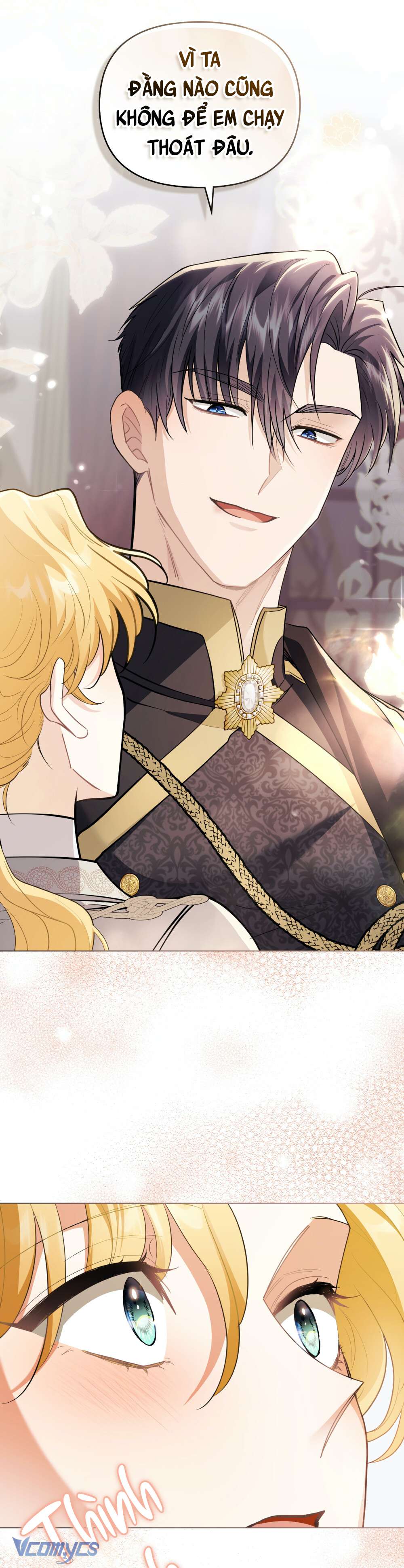 Tìm Lại Camellia Chapter 82 - Trang 4