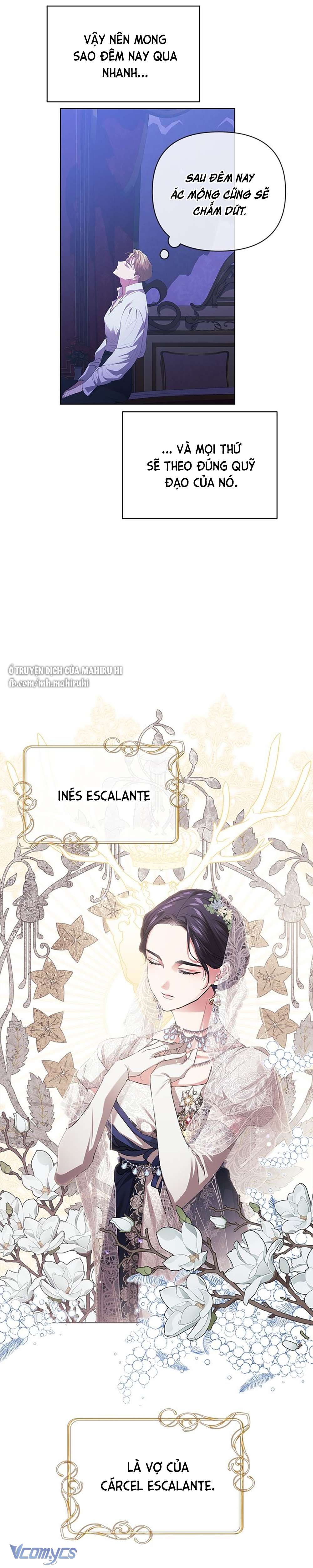 Hôn Nhân Này Rồi Sẽ Đổ Vỡ Chapter 17 - Trang 3