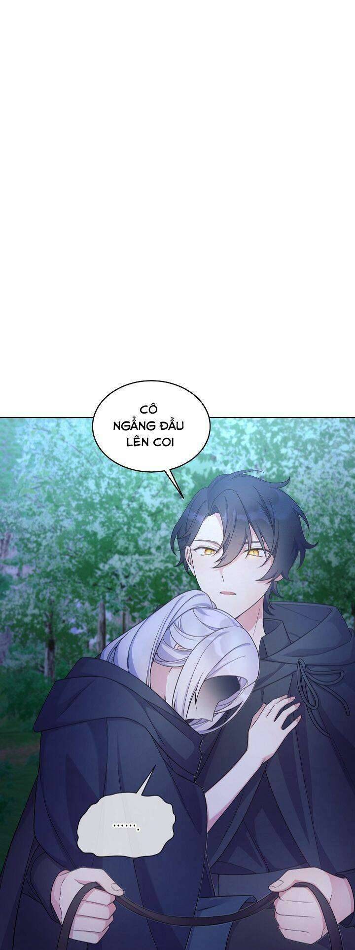 Bệ Hạ, Tôi Sẽ Giết Ngài! Chapter 14 - Trang 4
