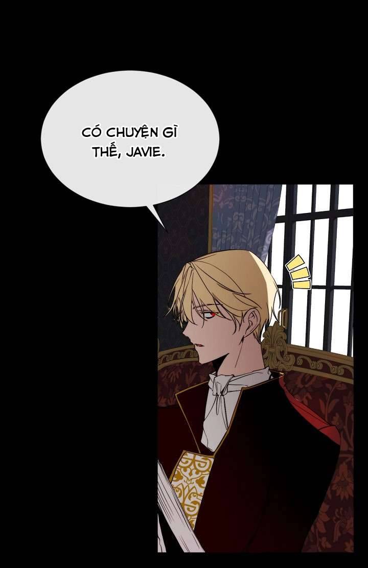 Ác Nữ Cần Bạo Chúa Chapter 59 - Trang 4