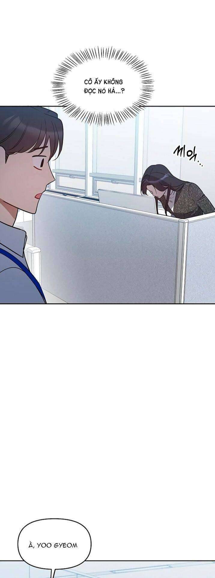 Công Việc Bất Thường Chapter 17 - Trang 4