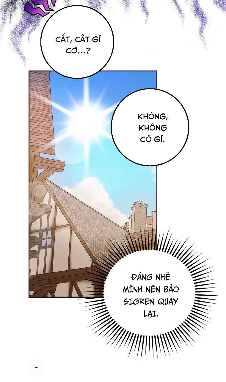 Tôi Trở Thành Vợ Của Nam Chính Chap 14 - Next Chap 15