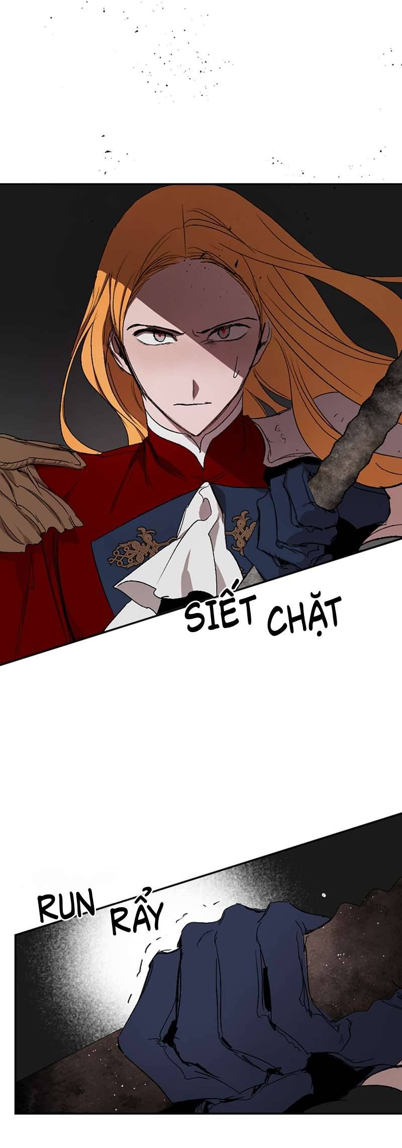 Lời Thú Nhận Của Chúa Tể Bóng Tối Chap 76 - Trang 4