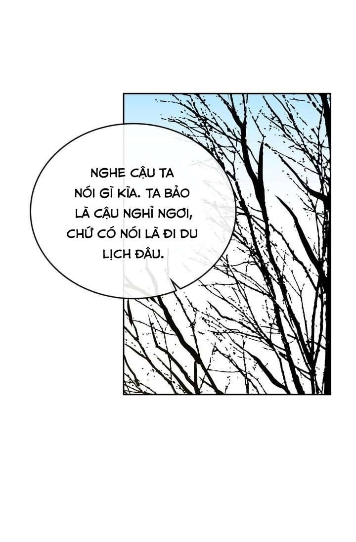 Vị Hôn Thê Khế Ước Của Công Tước Chapter 62 - Trang 4