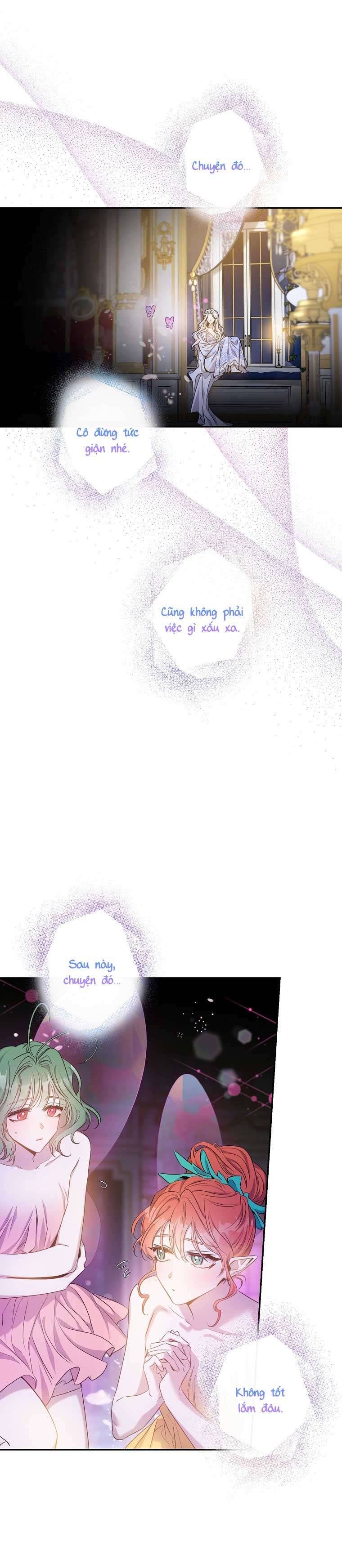 Thuần Hóa Bạo Quân Rồi Bỏ Trốn Chap 79 - Trang 2