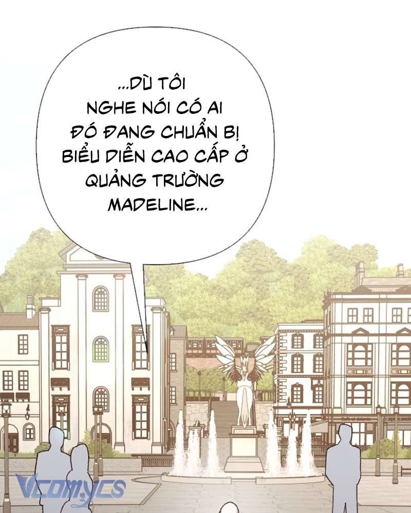 Dành Cho Những Ai Coi Hối Tiếc Là Điều Xa Xỉ Chap 17 - Trang 4