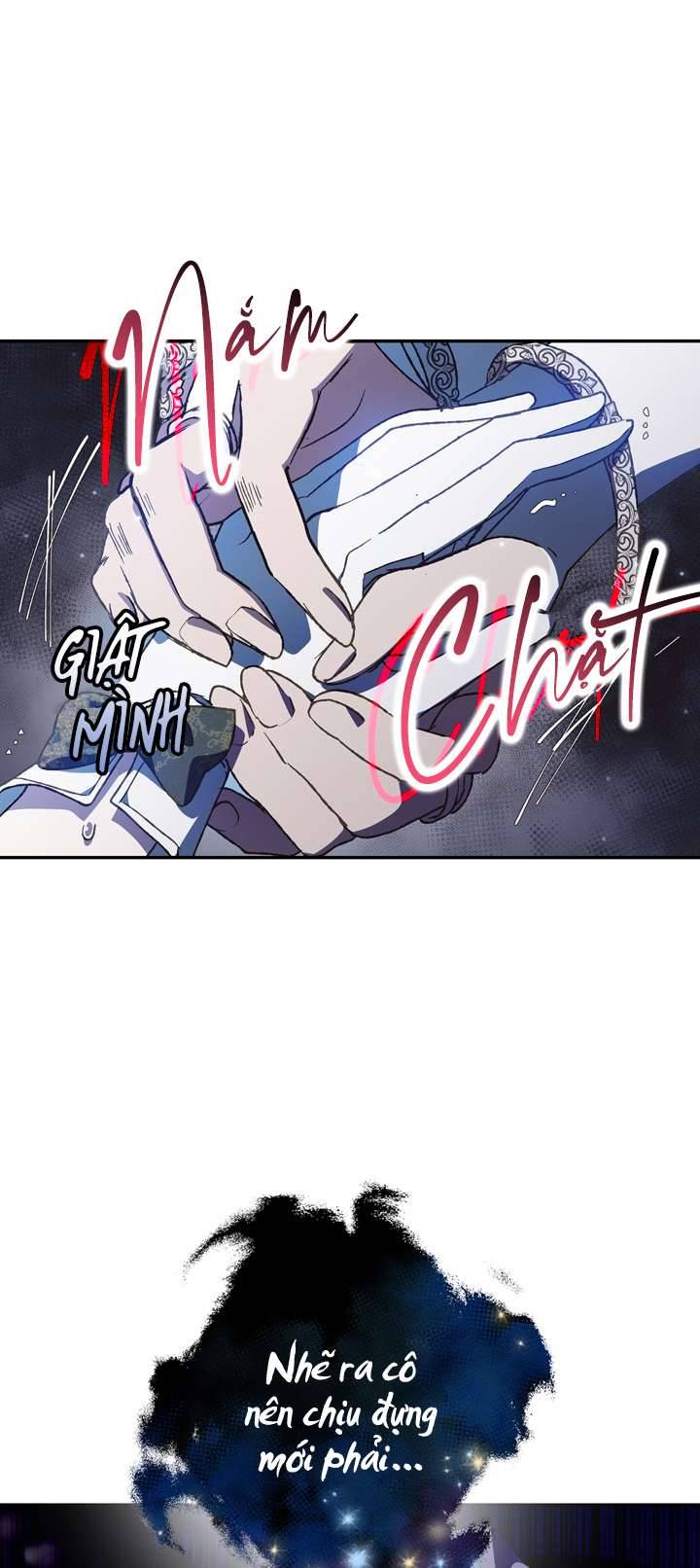 Cha À, Con Không Muốn Kết Hôn Đâu Chap 51 - Trang 2