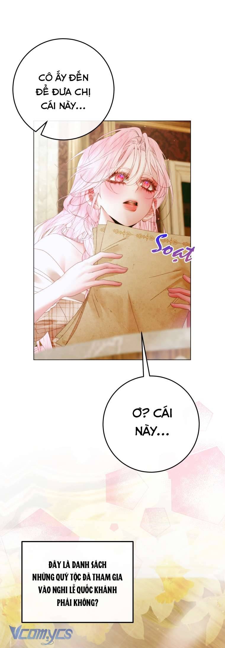 Siren: Trở Thành Gia Đình Của Nhân Vật Phản Diện Chapter 103 - Trang 3
