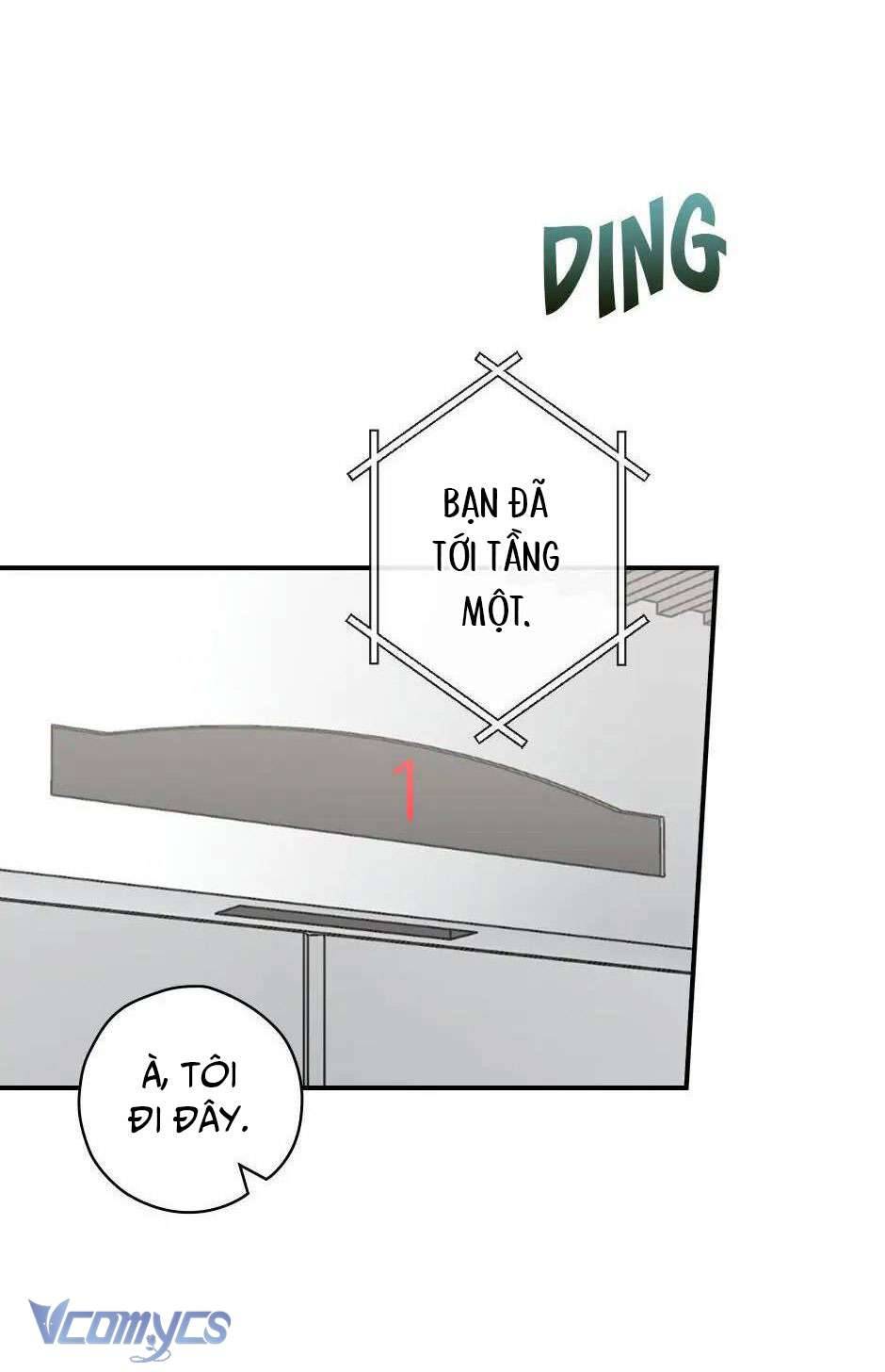 Ly Espresso Của Mùa Xuân Chapter 13 - Trang 4