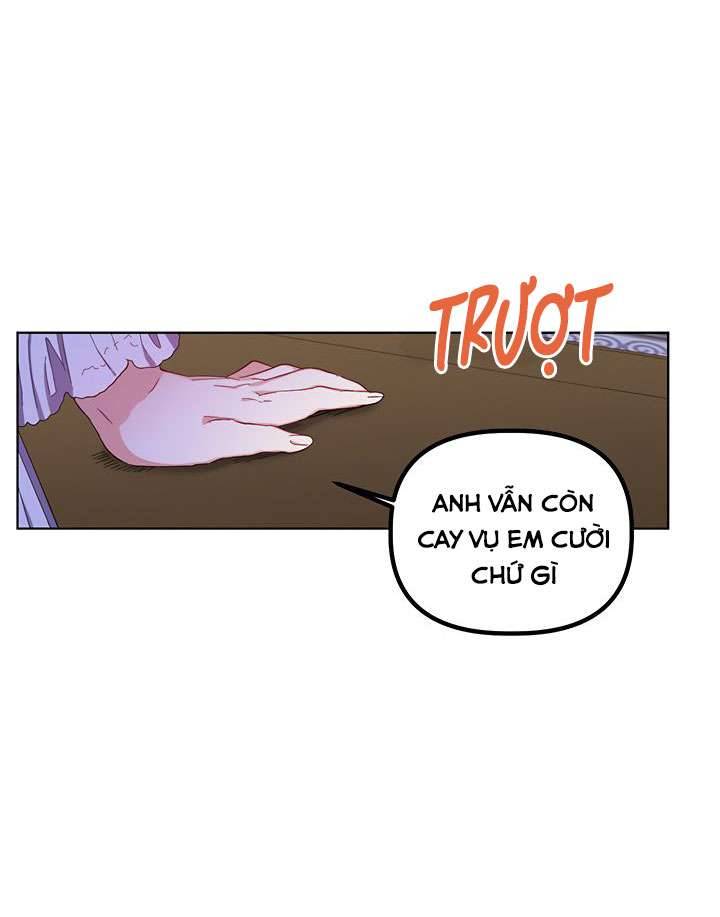 May Mắn Hay Bất Hạnh Chap 24 - Trang 4