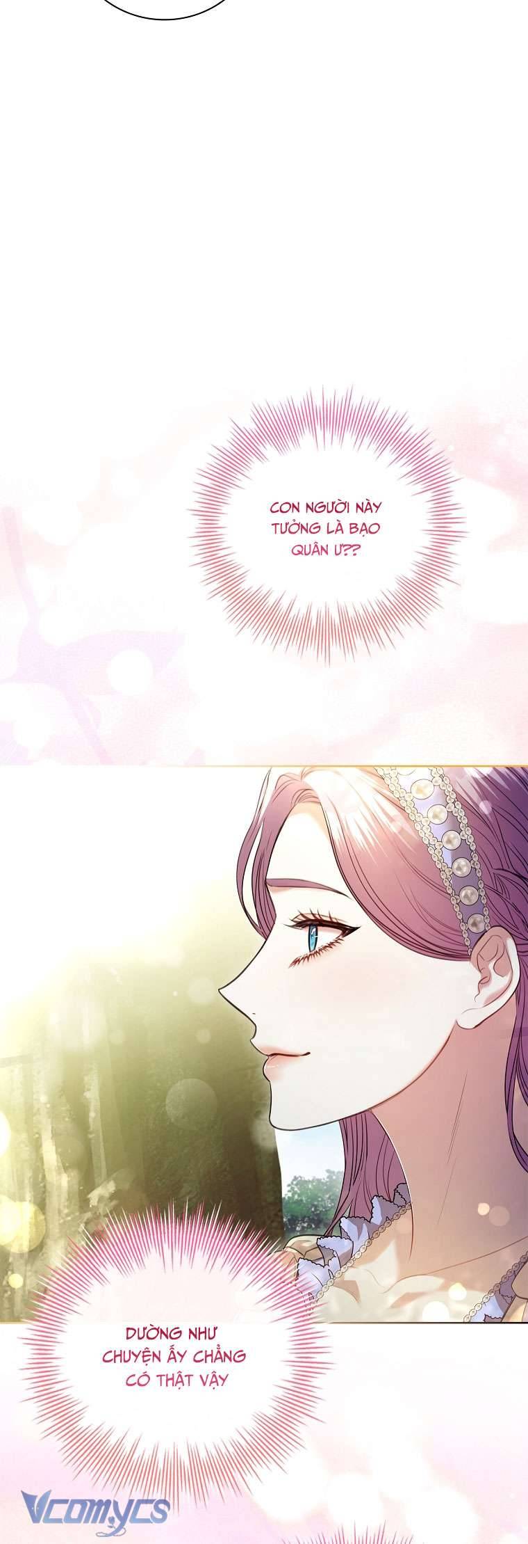 Thư Ký Của Bạo Chúa Chapter 120 - Trang 4
