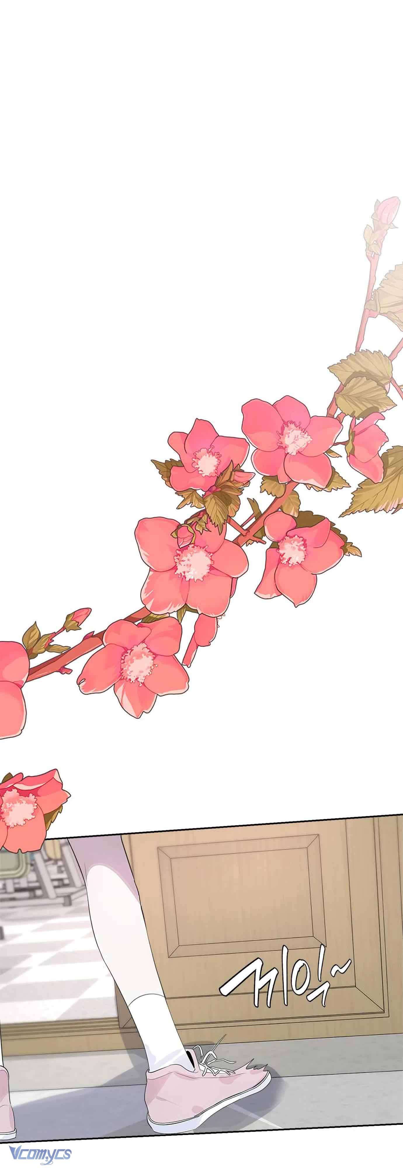Đàn Anh Xấu Xa! Chap 44 - Trang 3