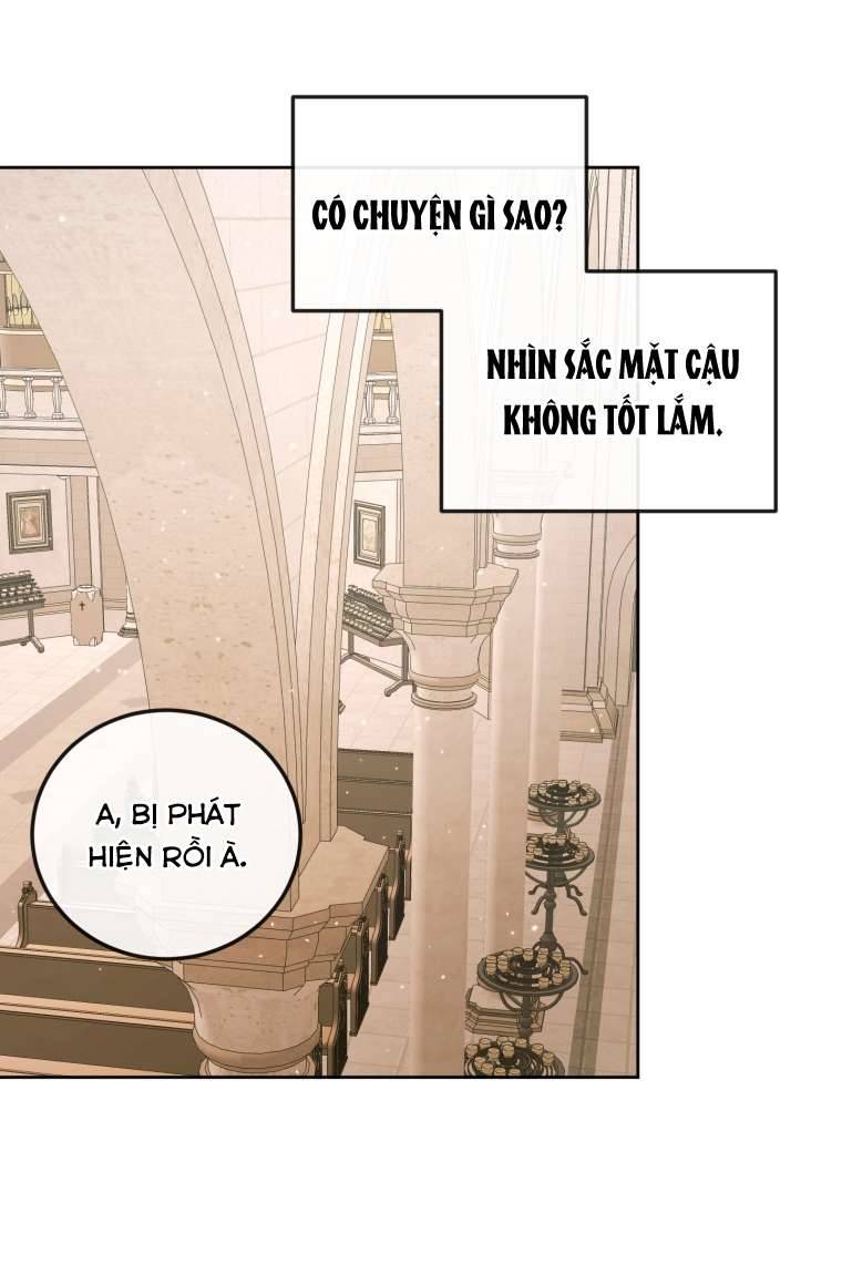 Siren: Trở Thành Gia Đình Của Nhân Vật Phản Diện Chapter 64 - Next Chapter 65