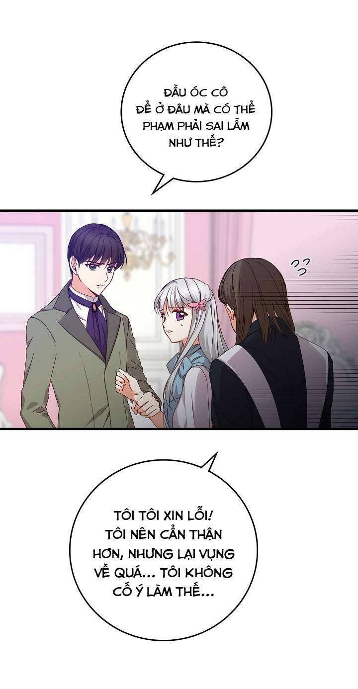 Cẩn Thận Với Các Anh Trai Đấy! Chap 40 - Trang 2
