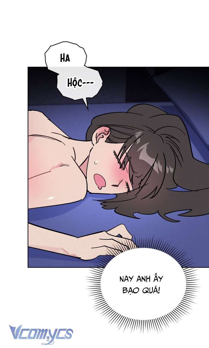 [18+] 7 Giây Thay Vì Một Nụ Hôn Chap 29 - Trang 2