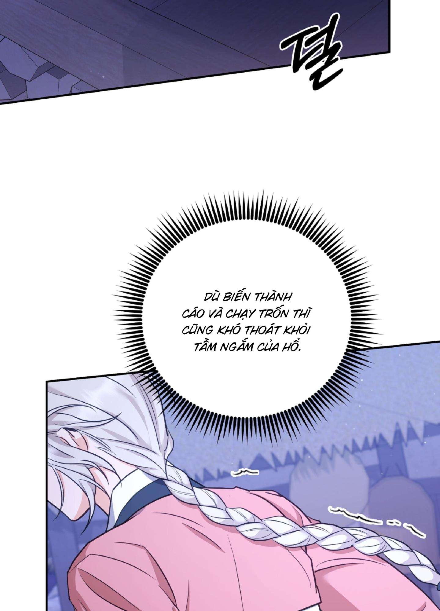 [ 18+ ] Khúc ca của loài cầm thú Chap 17 - Trang 2