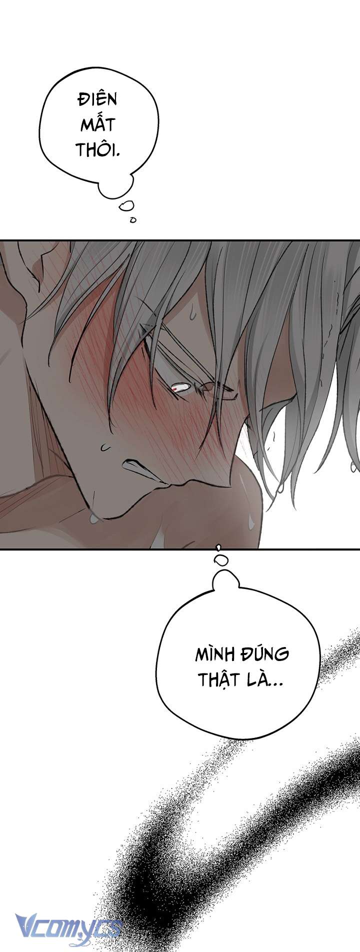 [18+] Yêu Tinh Giao Phối Chap 9 - Next Chap 10