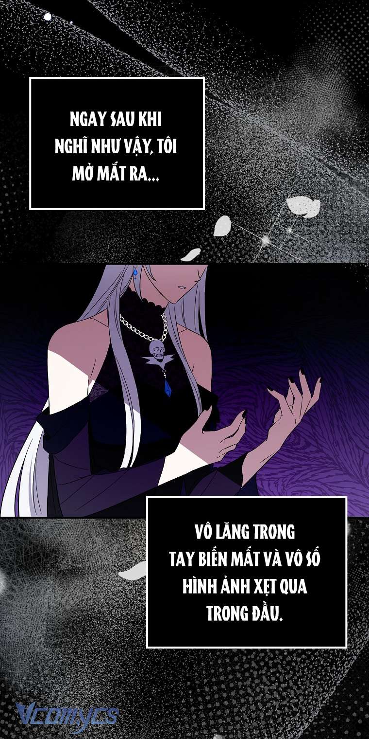 Thời Hạn Cuối Cùng Đang Tràn Ngập Trên Cửa Sổ Trạng Thái Chap 1 - Trang 4