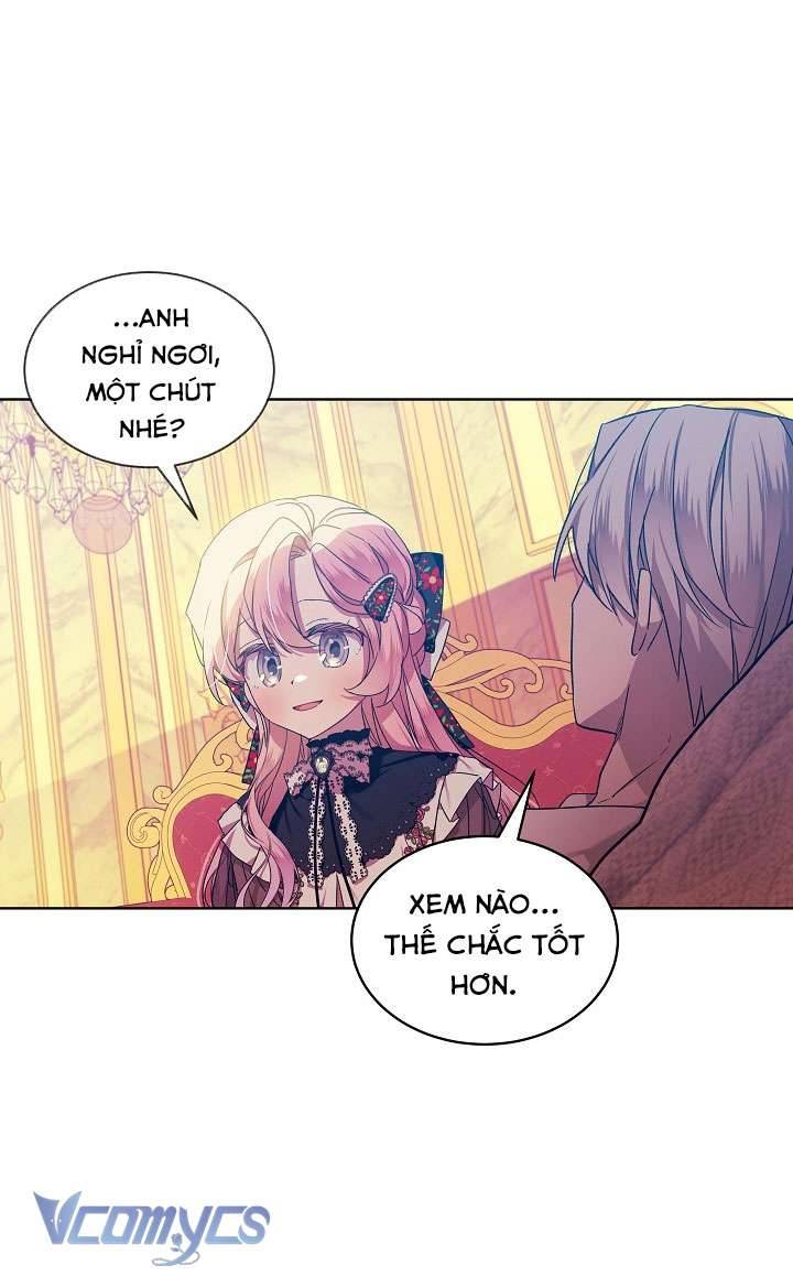 Quý Cô Thế Giới Ngầm Chap 56 - Trang 3