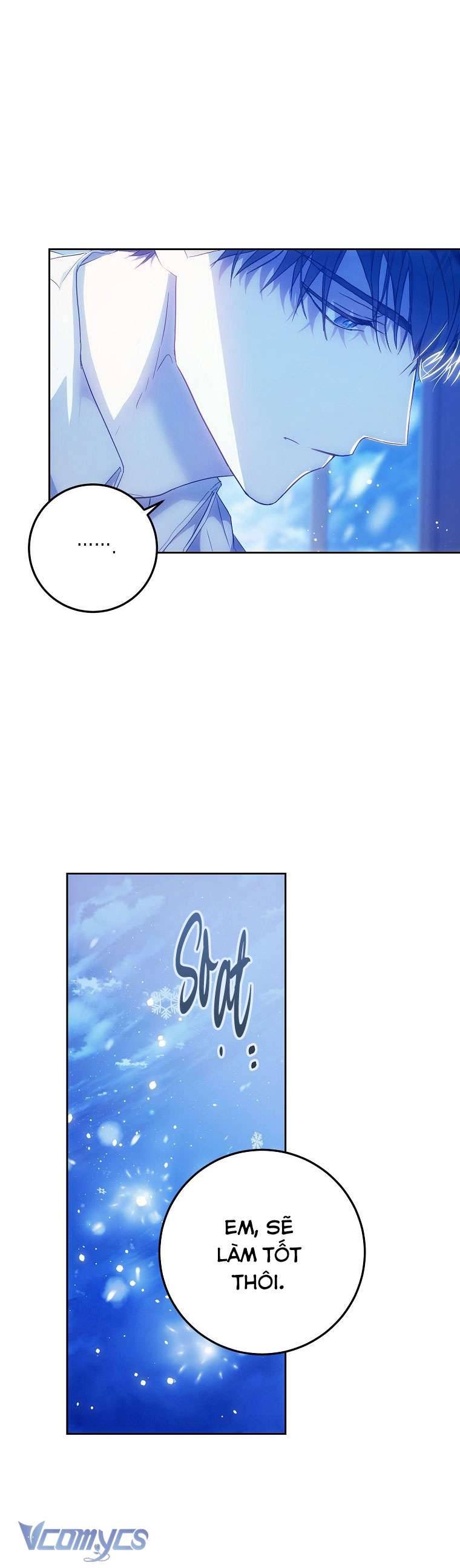 Tôi Trở Thành Vợ Của Nam Chính Chap 83 - Trang 3