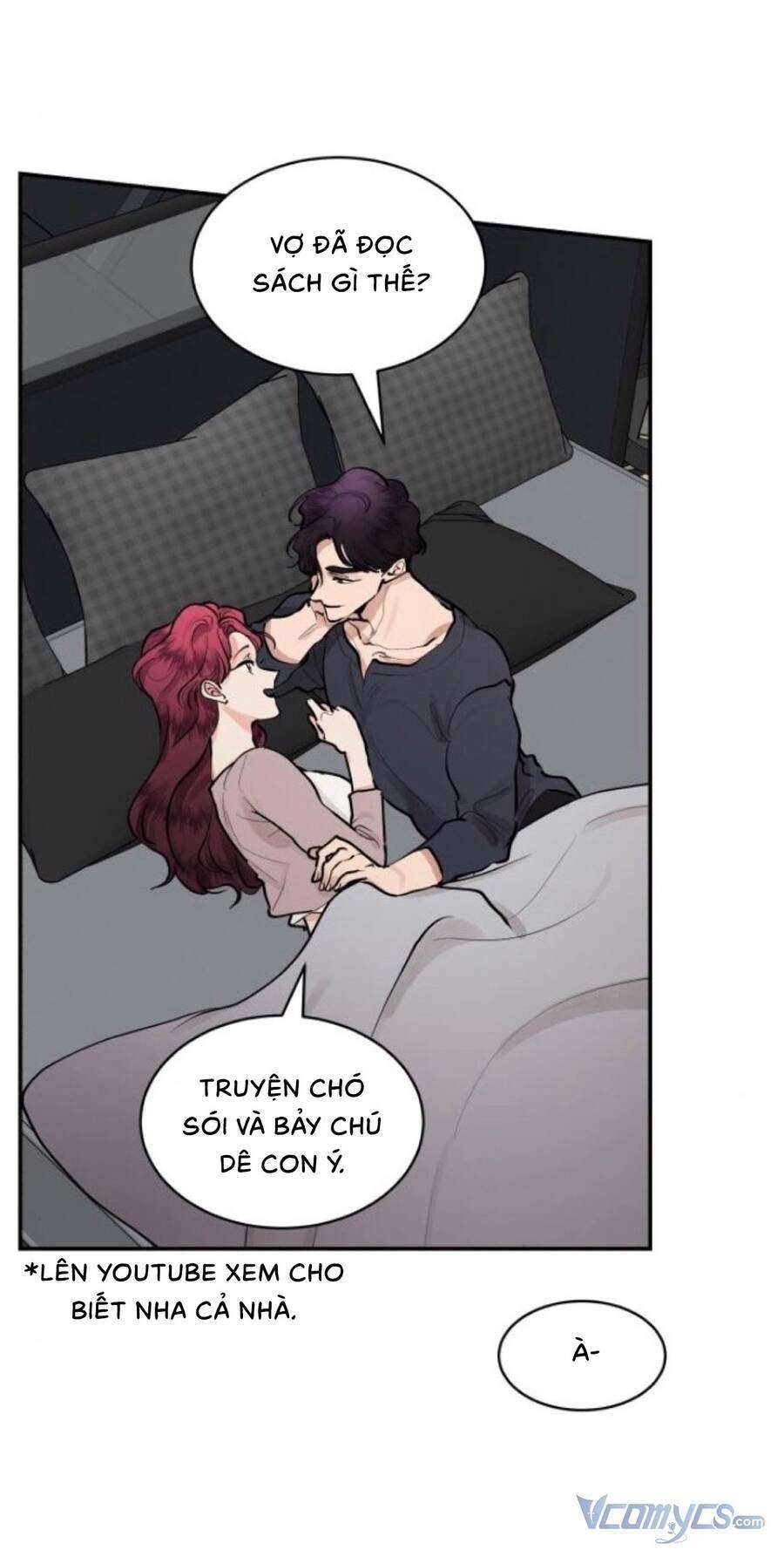 Oan Gia Ngõ Hẹp Chapter 68 - Trang 3