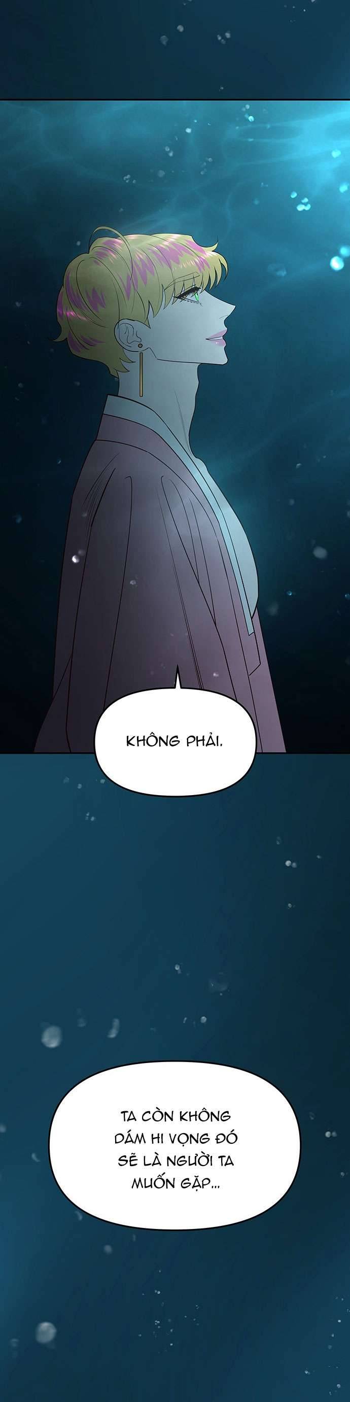 Vương Tử Huyền Bí Chapter 72 - Trang 4
