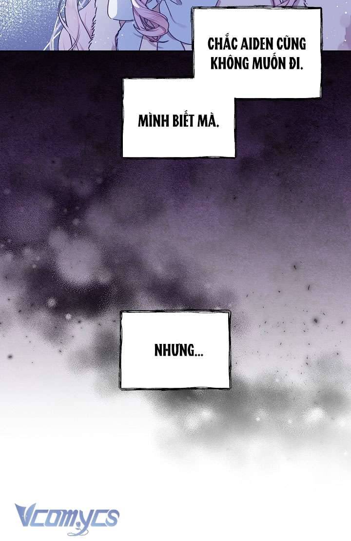 Quý Cô Thế Giới Ngầm Chap 54 - Trang 3