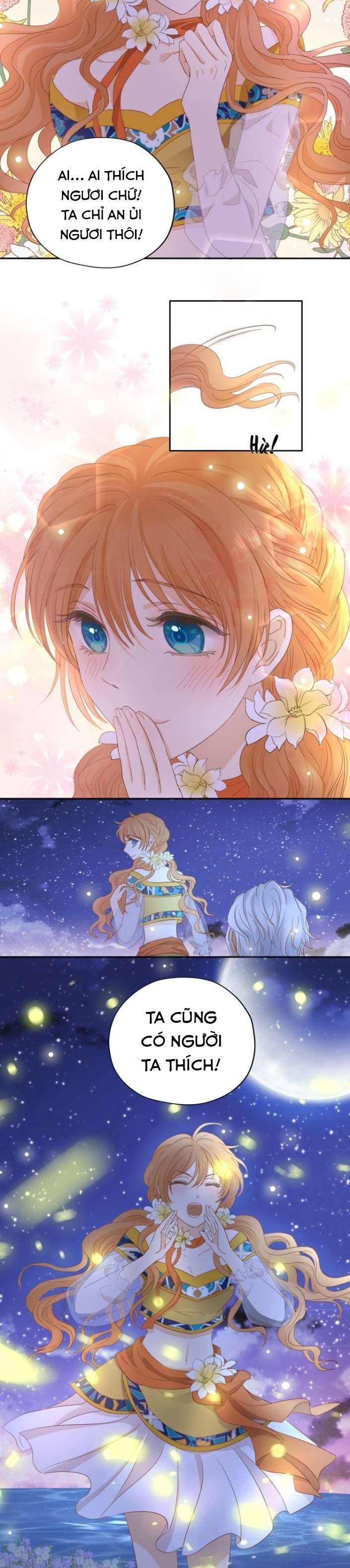 Địch Úc Đa Chi Ca Chapter 51 - Trang 4