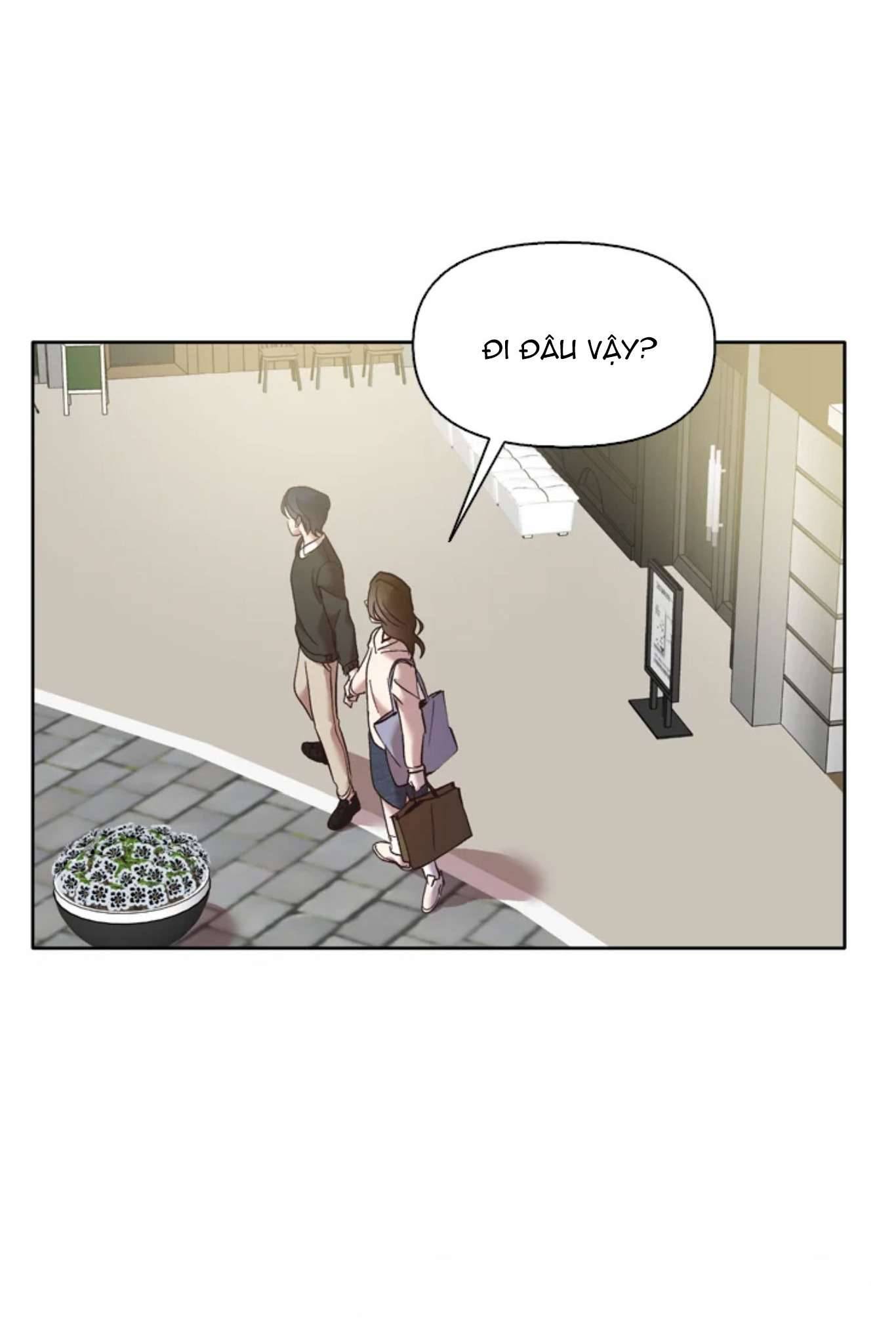 Thanh Xuân Của Chúng Ta Chap 61 - Trang 4