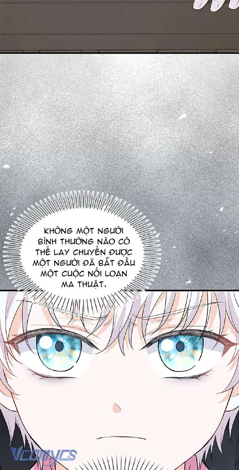 Công Chúa Bé Con Hạng S Thật Mạnh Chapter 18 - Trang 4