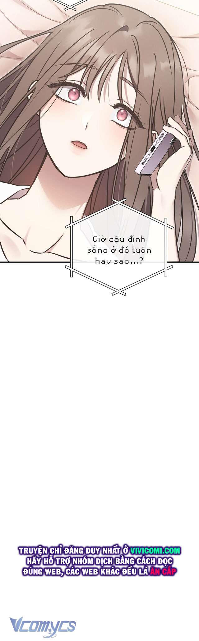 [18+] Đảo Vô Ảnh Chapter 1 - Trang 3