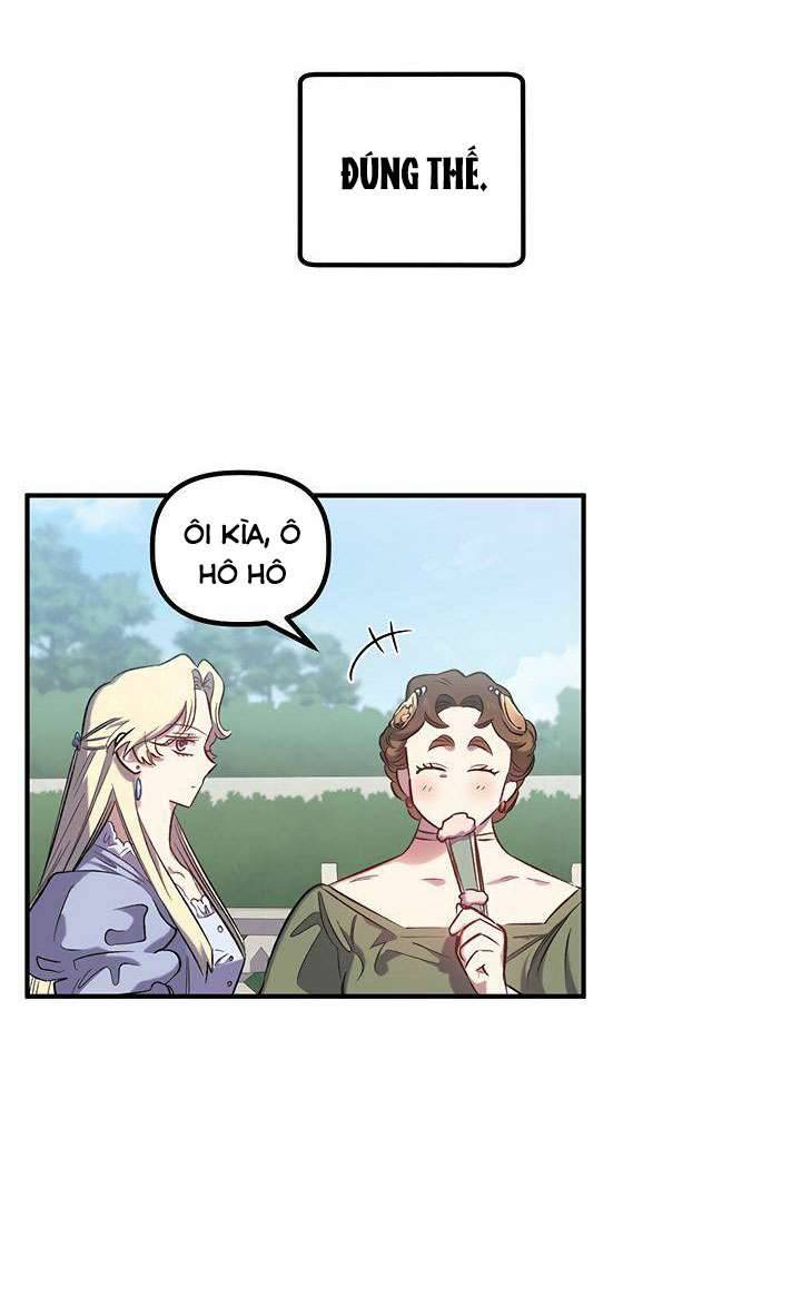 May Mắn Hay Bất Hạnh Chap 15 - Trang 4
