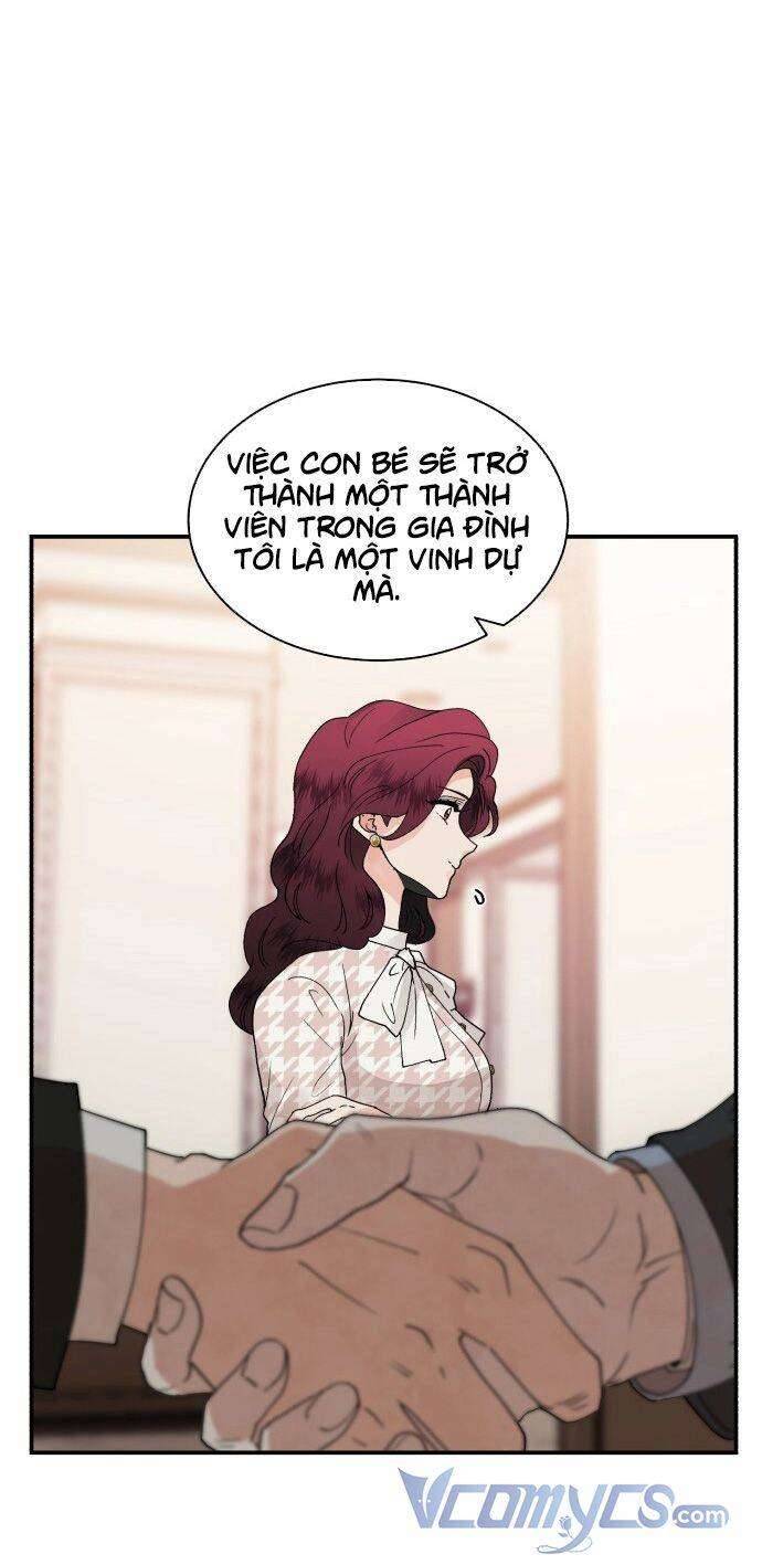 Oan Gia Ngõ Hẹp Chapter 22 - Trang 3
