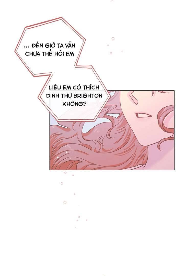 May Mắn Hay Bất Hạnh Chap 35 - Trang 4