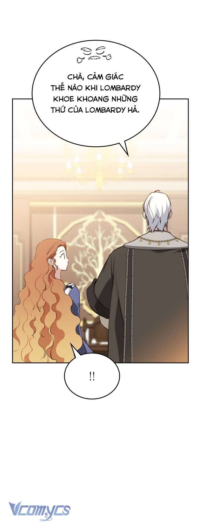 Kiếp Này Nhất Định Làm Gia Chủ Chap 150 - Trang 2