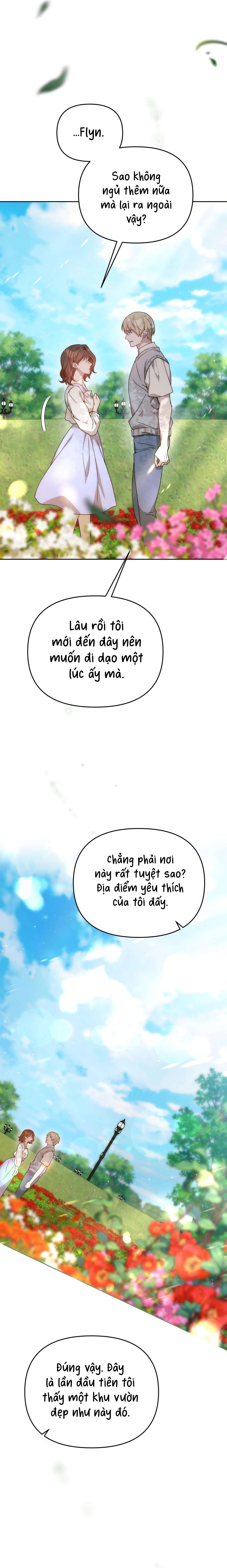 [ 18+ ] Vụ Bê Bối Pháp Lý Chap 18 - Trang 2
