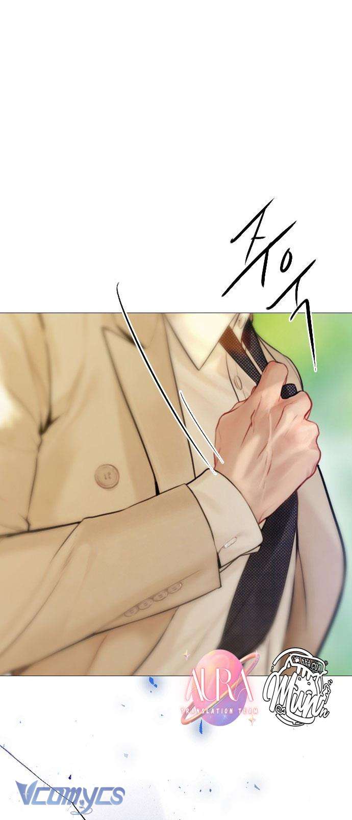 Hãy Khóc Và Cầu Nguyện Đi Chapter 32 - Trang 4