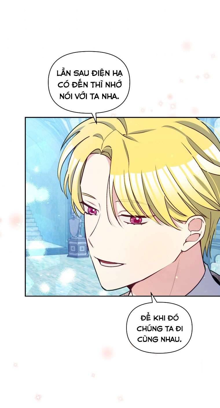 Người Bảo Hộ Của Bạo Quân Là Ma Nữ Tàn Độc Chap 59 - Trang 3