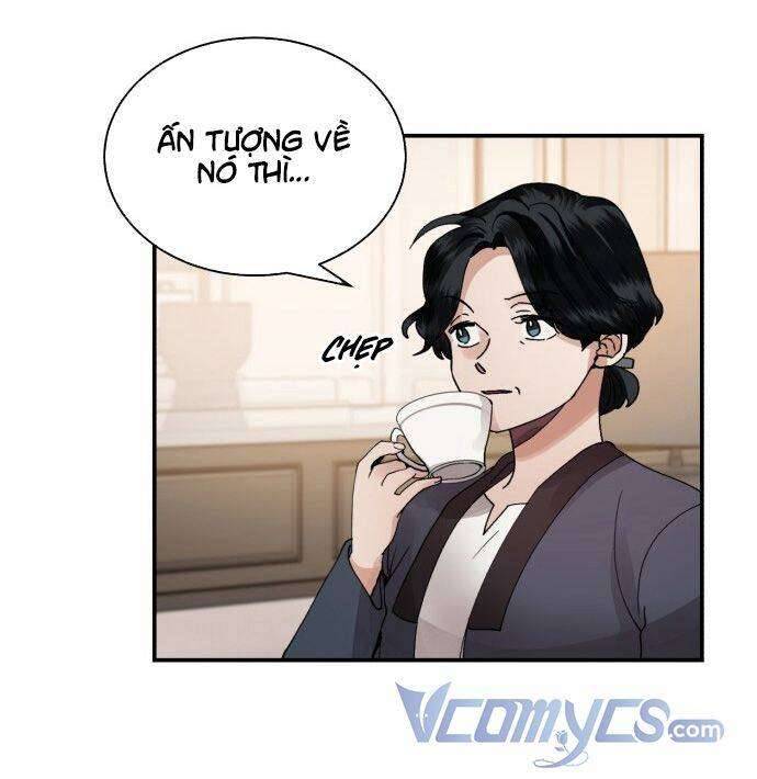 Oan Gia Ngõ Hẹp Chapter 20 - Trang 3