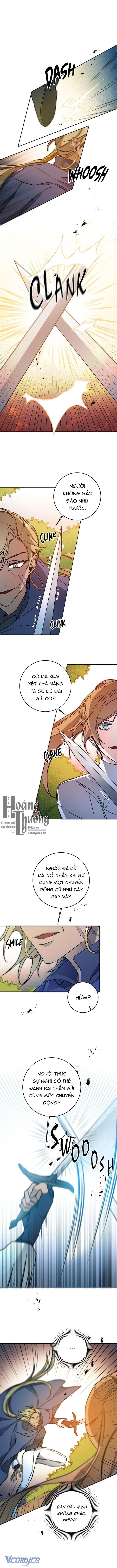 Xuyên Vào Tiểu Thuyết Làm Nữ Hoàng Tàn Độc Chapter 69 - Trang 4