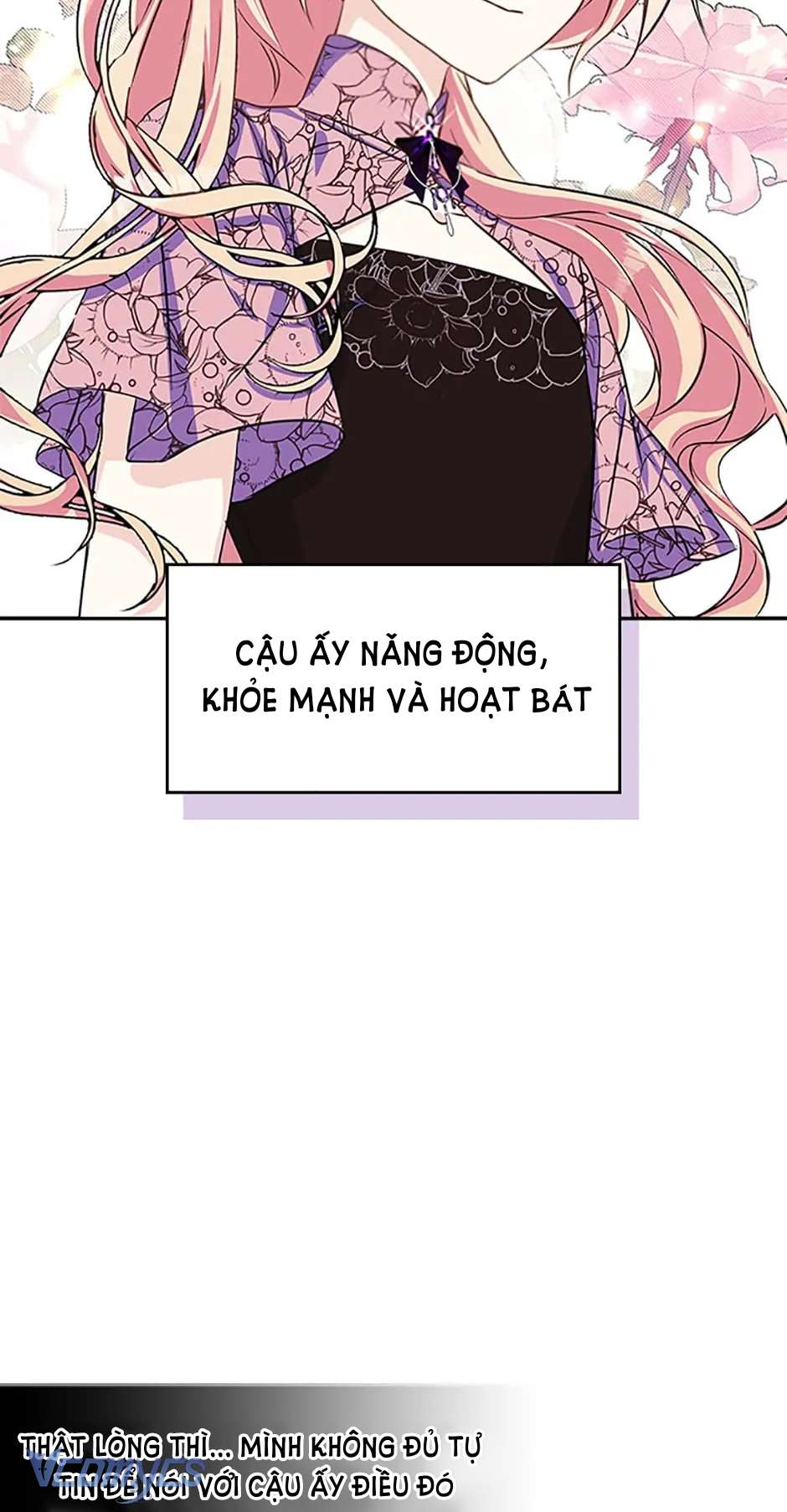 Tôi Chỉ Là Bạn Của Nam Chính Thôi Chap 5 - Trang 2