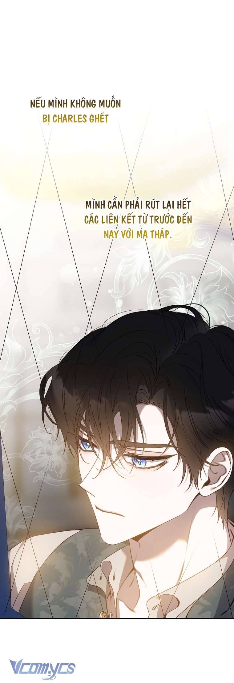 Thuần Hóa Bạo Quân Rồi Bỏ Trốn Chap 90 - Trang 2