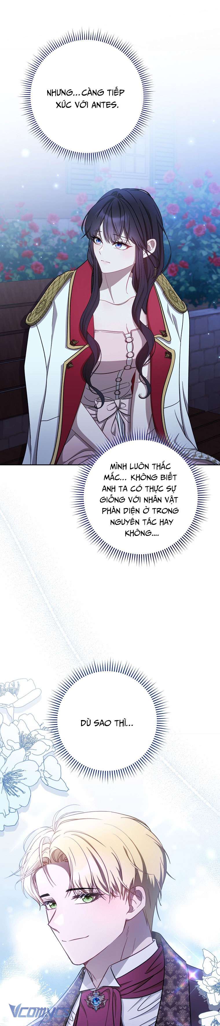 Nam Chính? Cho Cũng Không Thèm! Chapter 14 - Trang 3