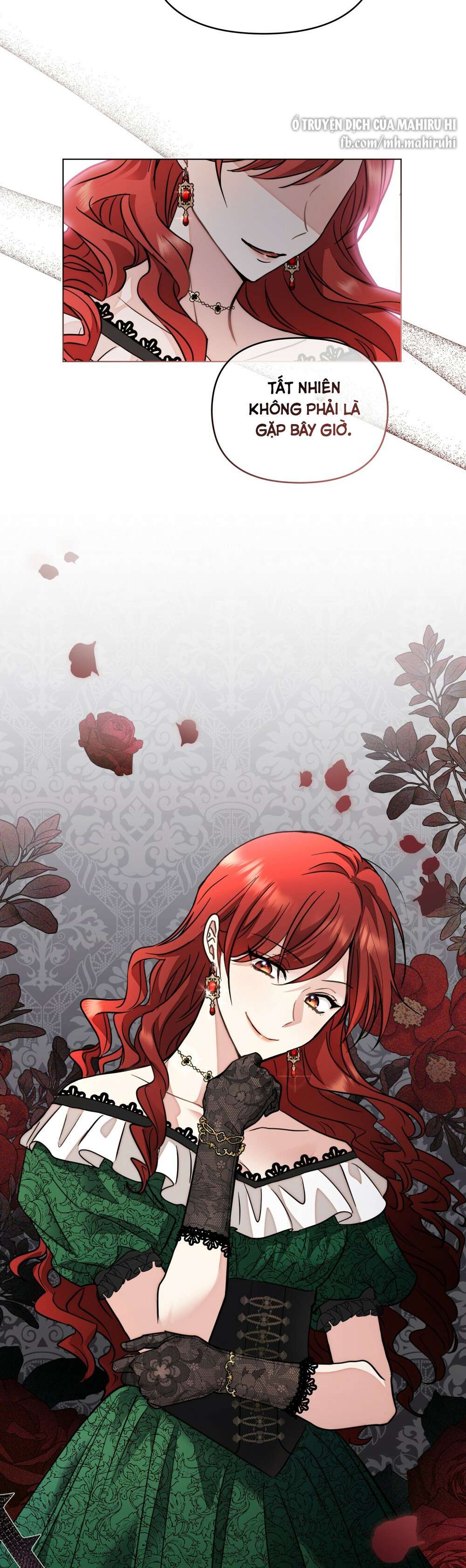 Tìm Lại Camellia Chapter 37 - Trang 4