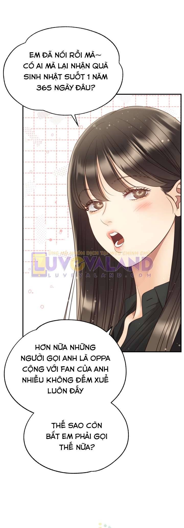Ngôi Sao Ban Mai Chap 67 - Trang 2