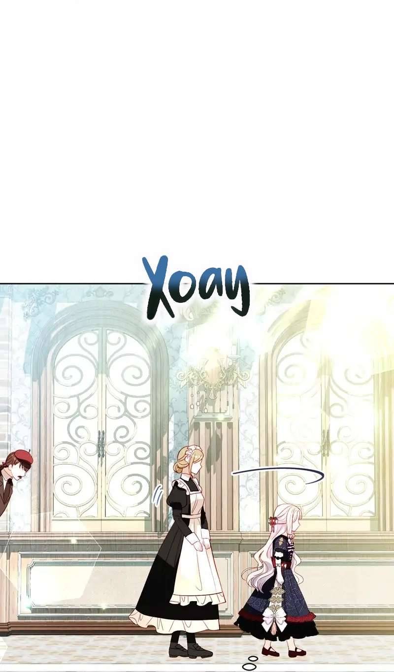 Một Ngày Nọ Bỗng Dưng Cha Xuất Hiện Chapter 31 - Trang 4