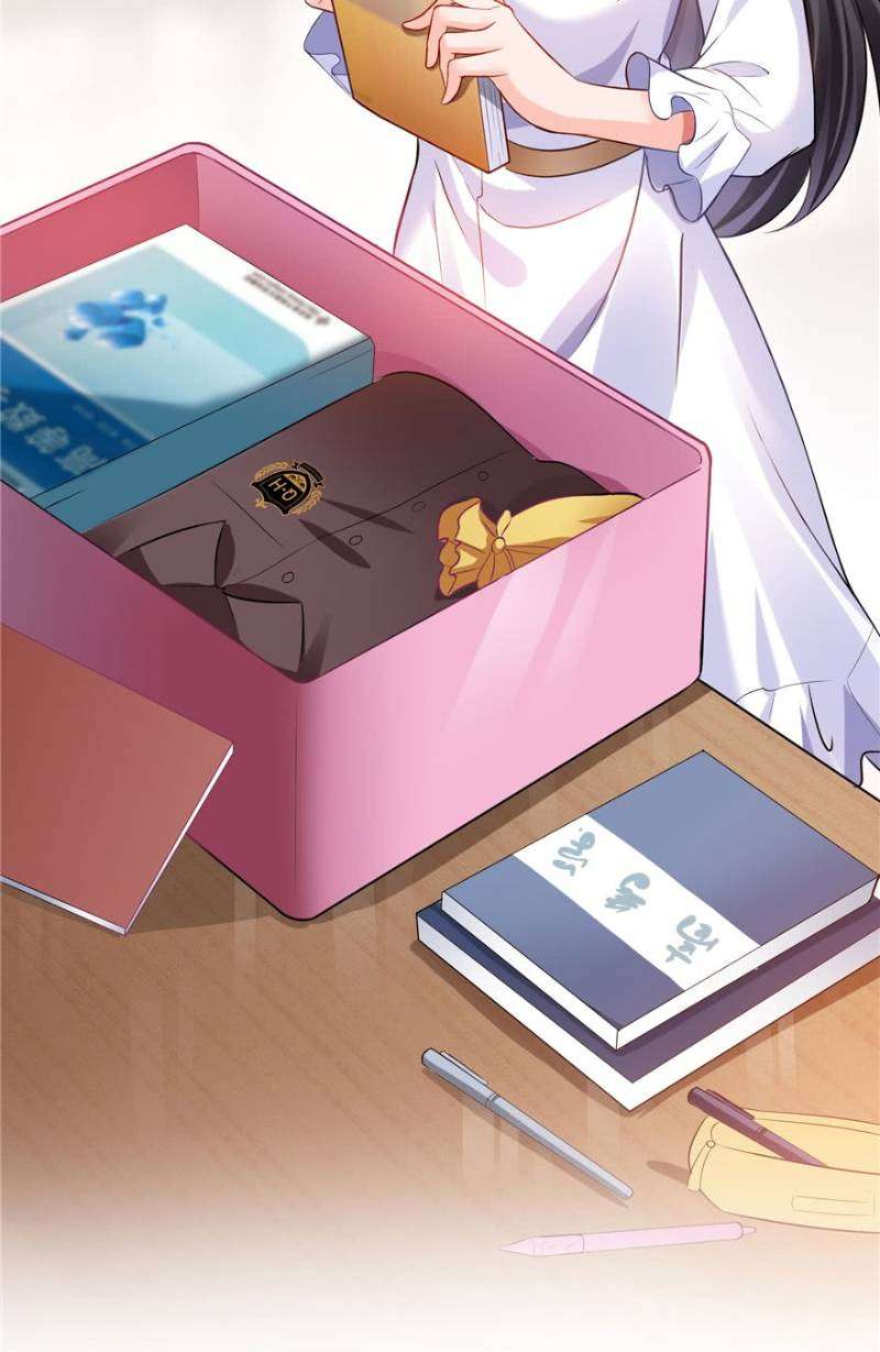 Hệt Như Hàn Quang Gặp Nắng Gắt Chap 7 - Trang 4