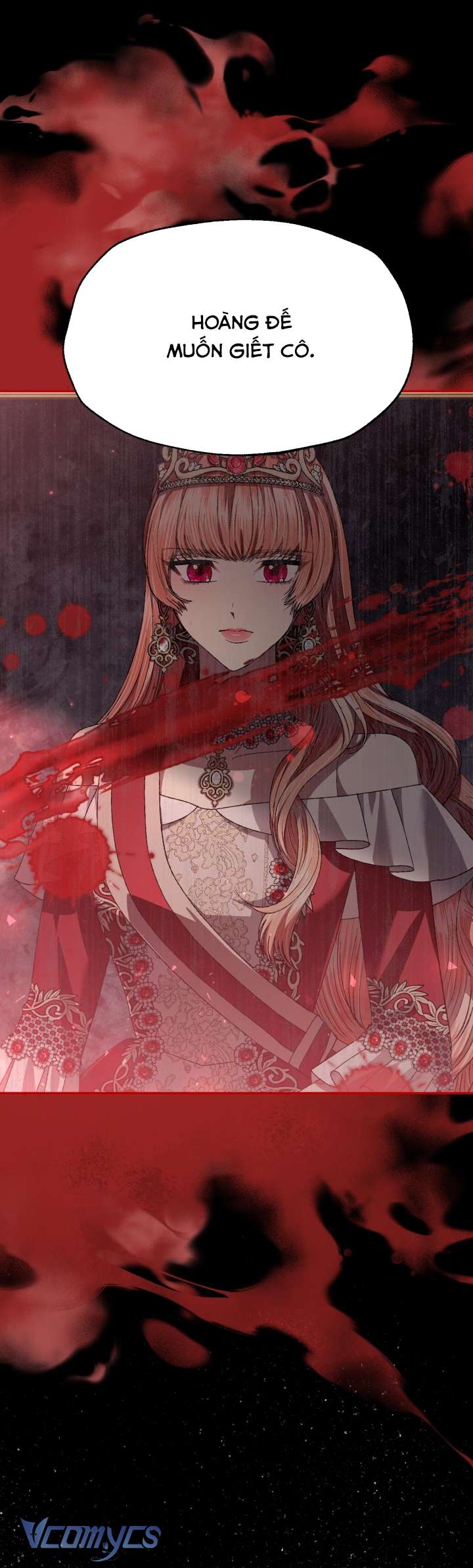 Cha À, Con Không Muốn Kết Hôn Đâu Chap 96 - Trang 2