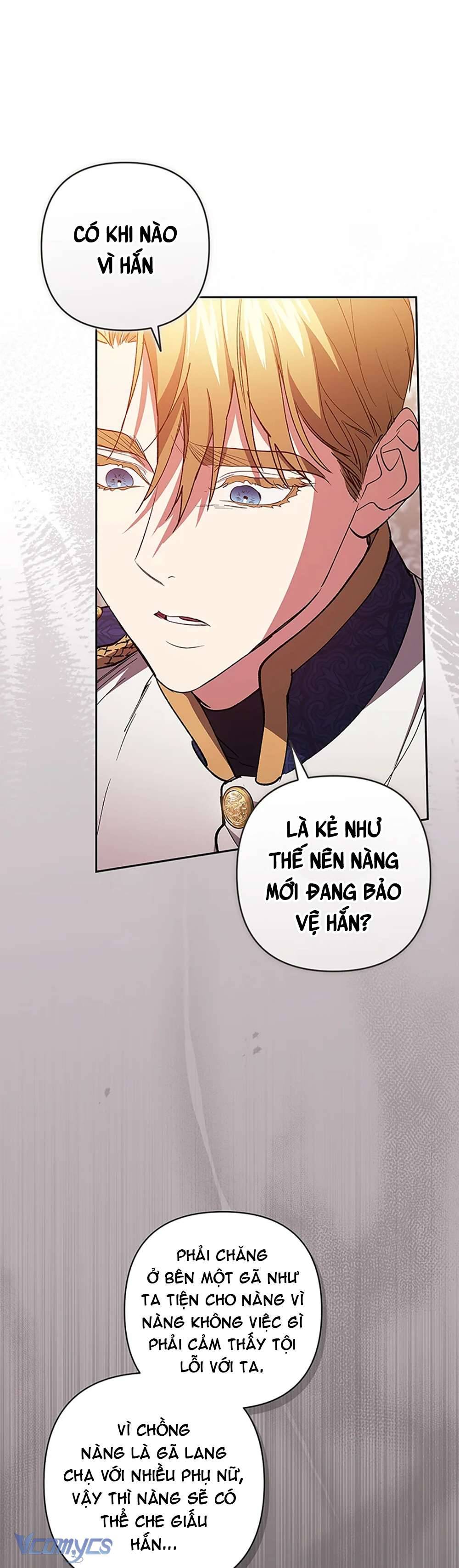 Hôn Nhân Này Rồi Sẽ Đổ Vỡ Chapter 47 - Trang 3