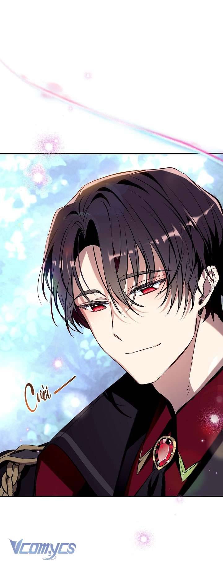 Chúng Ta Có Thể Trở Thành Một Gia Đình Được Không? Chap 91 - Trang 2